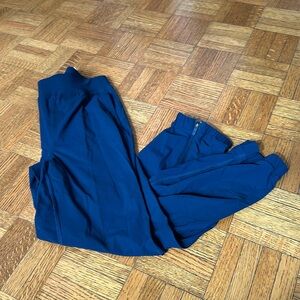 Lululemon Adapted State High-Rise Cropped Jogger